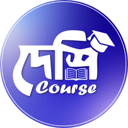 Deshi Course logo